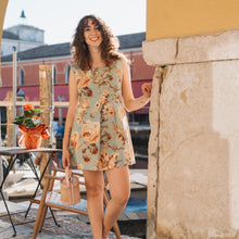 Carica l'immagine nel visualizzatore di Gallery, Mini abito Luisa
