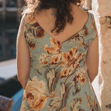 Carica l'immagine nel visualizzatore di Gallery, Mini abito Luisa
