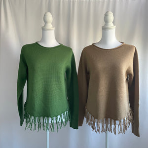 Maglione Bohemien Taglia M