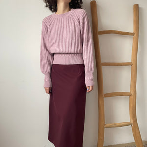 Maglione Trama D'Inverno PREORDINE
