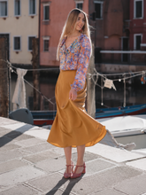 Carica l'immagine nel visualizzatore di Gallery, Camicia Dafni
