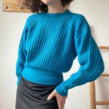 Carica l&#39;immagine nel visualizzatore di Gallery, Maglione Trama D&#39;Inverno PREORDINE

