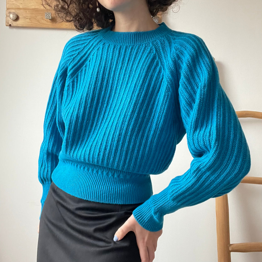 Maglione Trama D'Inverno PRONTA CONSEGNA
