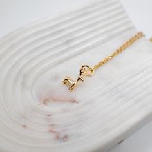 Carica l&#39;immagine nel visualizzatore di Gallery, Collana Rudolph
