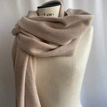 Load image into Gallery viewer, Sciarpa Cashmerino
