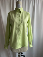 Carica l'immagine nel visualizzatore di Gallery, Camicia Albicocca
