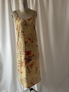 Abito Sottoveste Lizzy (pronta consegna TG 38/40 italiana)