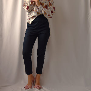 Pantalone a sigaretta Archie