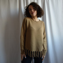 Load image into Gallery viewer, Maglione Bohemien Taglia M
