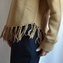 Load image into Gallery viewer, Maglione Bohemien Taglia M
