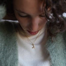 Carica l&#39;immagine nel visualizzatore di Gallery, Collana Rudolph
