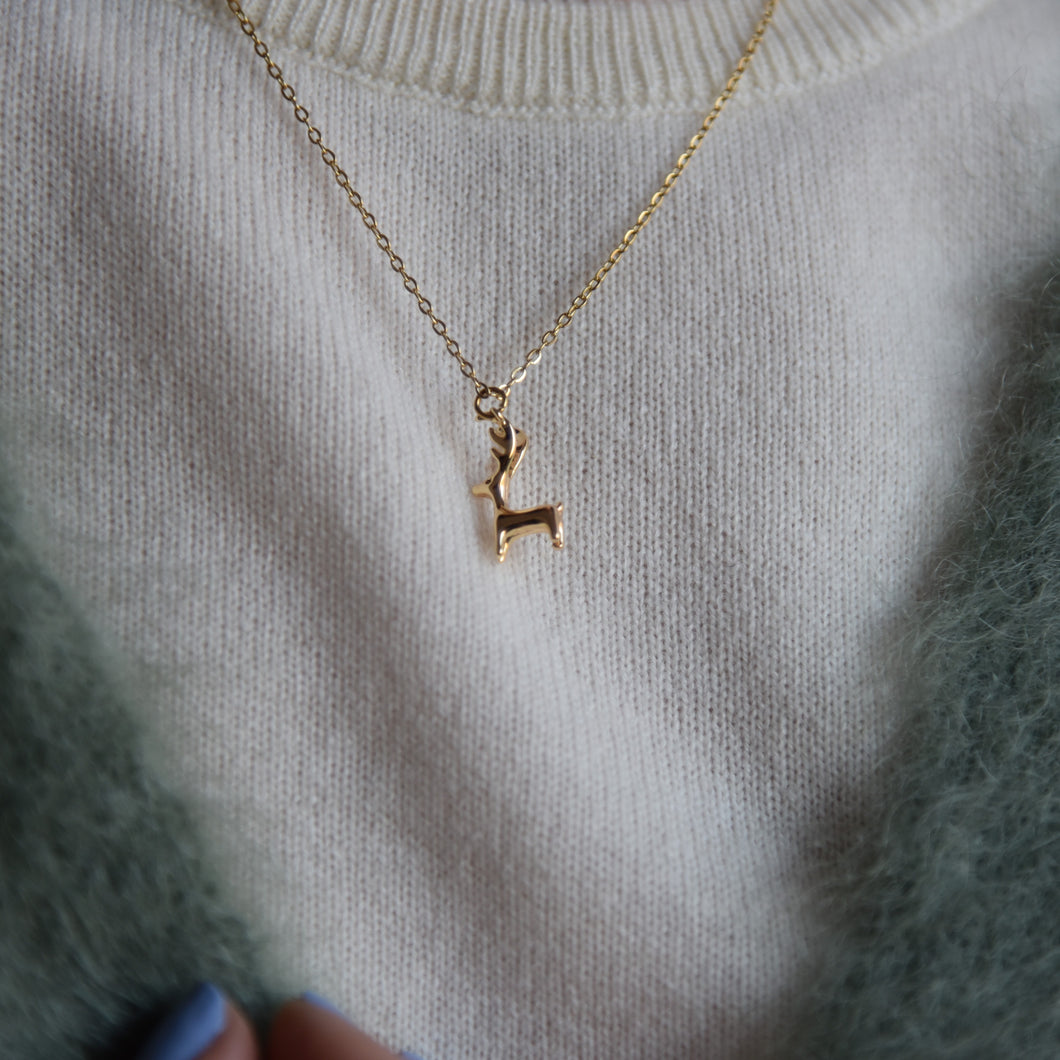 Collana Rudolph