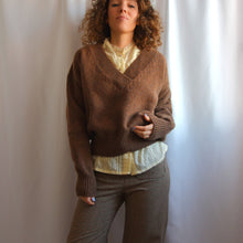 Carica l'immagine nel visualizzatore di Gallery, Maglione Rifugio
