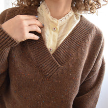 Carica l'immagine nel visualizzatore di Gallery, Maglione Rifugio
