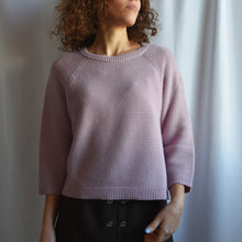 Carica l'immagine nel visualizzatore di Gallery, Maglioncino Essenziale
