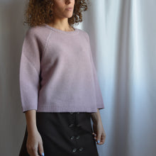 Carica l'immagine nel visualizzatore di Gallery, Maglioncino Essenziale
