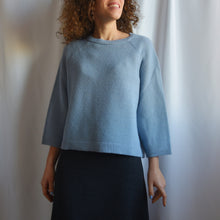 Carica l'immagine nel visualizzatore di Gallery, Maglioncino Essenziale
