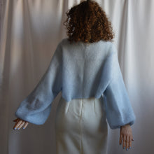 Carica l'immagine nel visualizzatore di Gallery, Coprispalle Bolero
