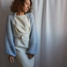 Carica l'immagine nel visualizzatore di Gallery, Coprispalle Bolero
