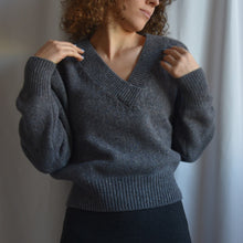 Carica l'immagine nel visualizzatore di Gallery, Maglione Rifugio
