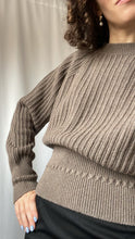Carica l&#39;immagine nel visualizzatore di Gallery, Maglione Trama D&#39;Inverno PREORDINE
