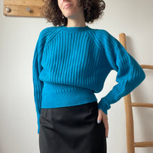 Carica l&#39;immagine nel visualizzatore di Gallery, Maglione Trama D&#39;Inverno PREORDINE
