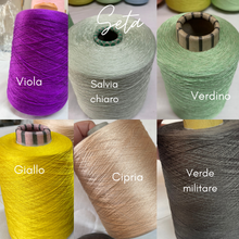Carica l'immagine nel visualizzatore di Gallery, Top Marion
