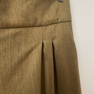 Pantalone Backstage