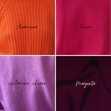 Carica l&#39;immagine nel visualizzatore di Gallery, Maglione Trama D&#39;Inverno PREORDINE
