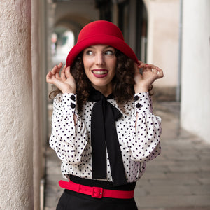 Cappello Trasformabile My Way