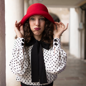 Cappello Trasformabile My Way