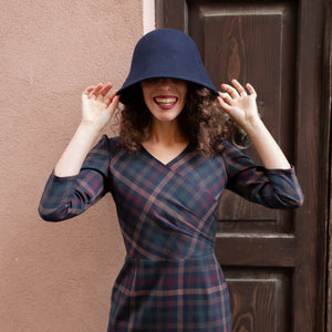 Cappello Trasformabile My Way