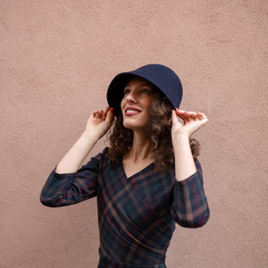 Cappello Trasformabile My Way