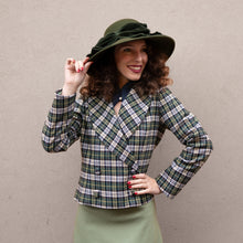 Carica l&#39;immagine nel visualizzatore di Gallery, Cappello Velvet
