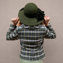 Carica l&#39;immagine nel visualizzatore di Gallery, Cappello Velvet
