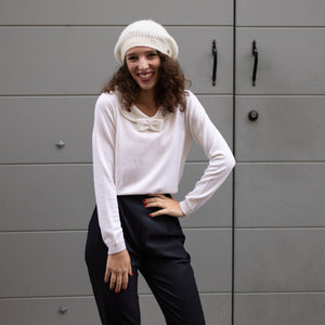 Pantalone Backstage