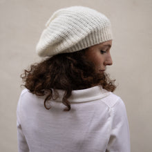 Carica l&#39;immagine nel visualizzatore di Gallery, Baschetto Nuvola Mohair
