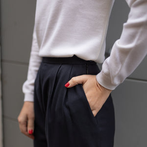 Pantalone Backstage