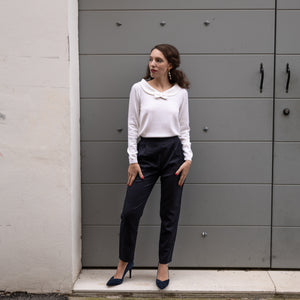Pantalone Backstage
