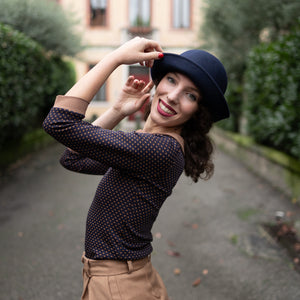 Cappello Trasformabile My Way