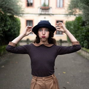 Cappello Trasformabile My Way