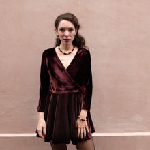Load image into Gallery viewer, Jumpsuit Dress Charleston
