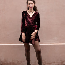 Load image into Gallery viewer, Jumpsuit Dress Charleston

