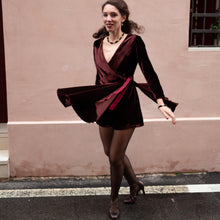 Load image into Gallery viewer, Jumpsuit Dress Charleston
