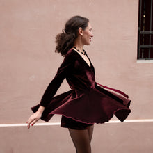 Load image into Gallery viewer, Jumpsuit Dress Charleston
