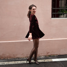 Load image into Gallery viewer, Jumpsuit Dress Charleston
