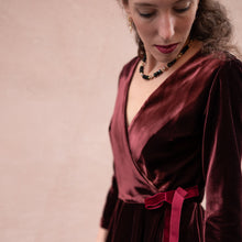 Load image into Gallery viewer, Jumpsuit Dress Charleston
