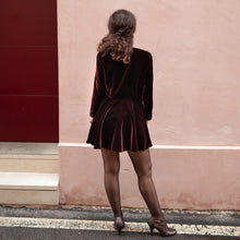 Load image into Gallery viewer, Jumpsuit Dress Charleston
