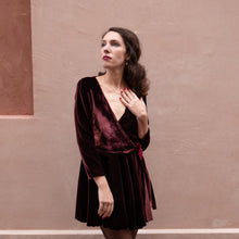 Load image into Gallery viewer, Jumpsuit Dress Charleston

