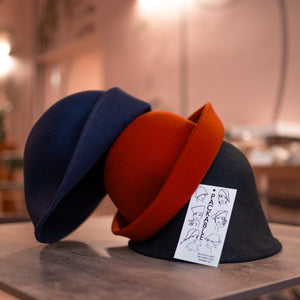 Cappello Trasformabile My Way